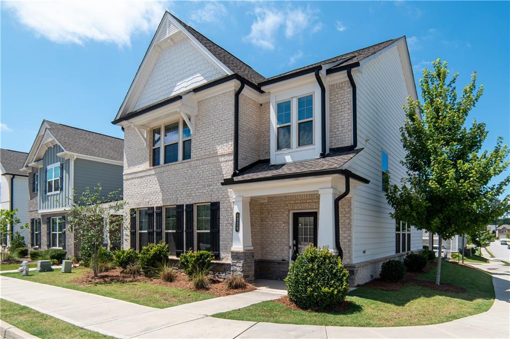 4316 Waxwing Street