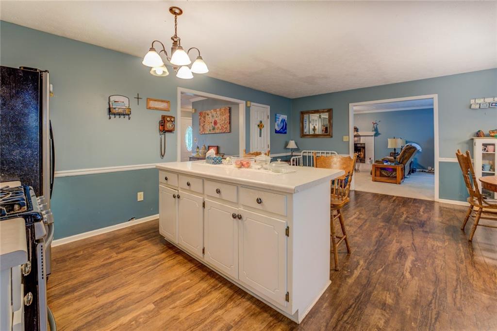 293 Country Lake Drive, Mcdonough, Georgia image 19