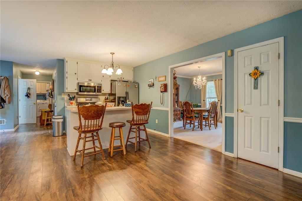 293 Country Lake Drive, Mcdonough, Georgia image 12