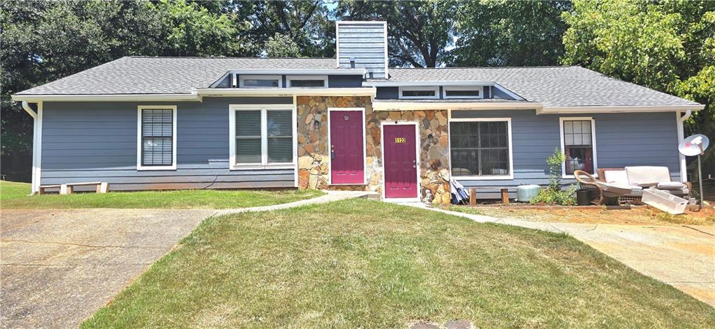 1120 Rappahannock Drive