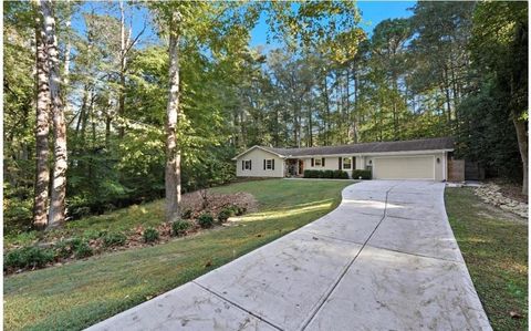 Photo of 3962 Gunnin Road Rd, Norcross, GA 30092 (MLS # 7668951) Photo of 3962 Gunnin Road Rd, Norcross, GA 30092 (MLS # 7668951)