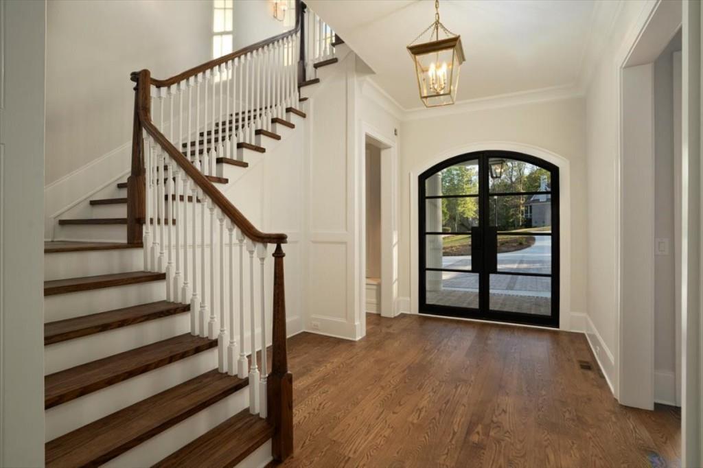 602 St Ives Walk, Monroe, Georgia image 11