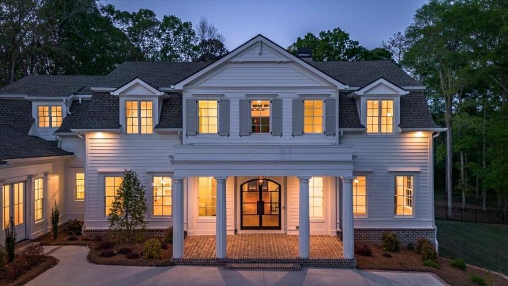 602 St Ives Walk, Monroe, Georgia image 1
