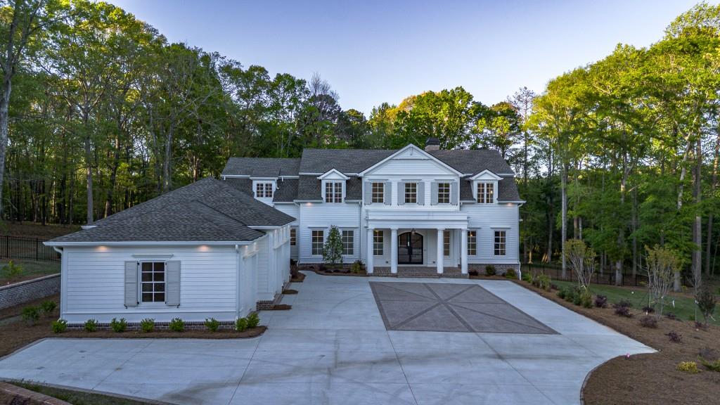 602 St Ives Walk, Monroe, Georgia image 7