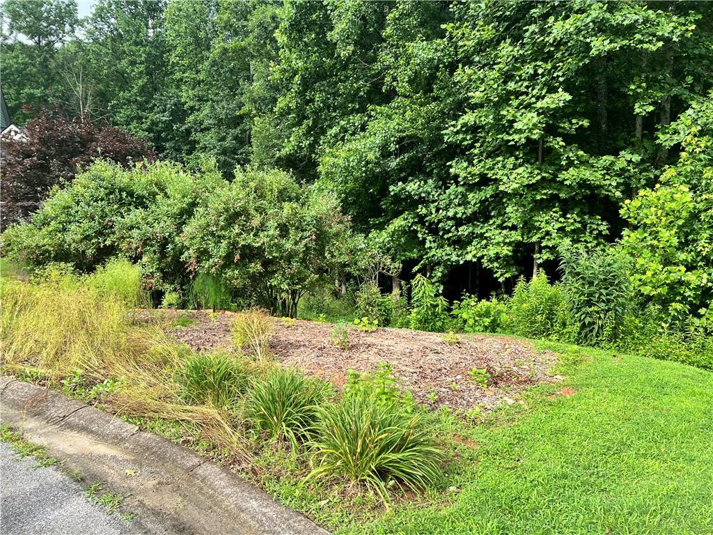 Tucked at the end of a quiet cul-de-sac, this 0.6-acre buildable lot offers a private, peaceful setting in the highly desirable Creekside at Monarch Ridge community. Surrounded by natural beauty, this lot provides the perfect canvas to build your dream home. Enjoy the charm of a well-established neighborhood while still having space and privacy. Don’t miss this rare opportunity to own one of the few remaining lots in this beautiful location.
