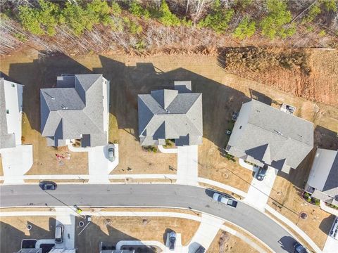 A home in Villa Rica