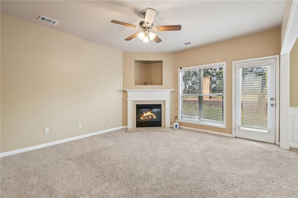 314 Oakland Hills Way