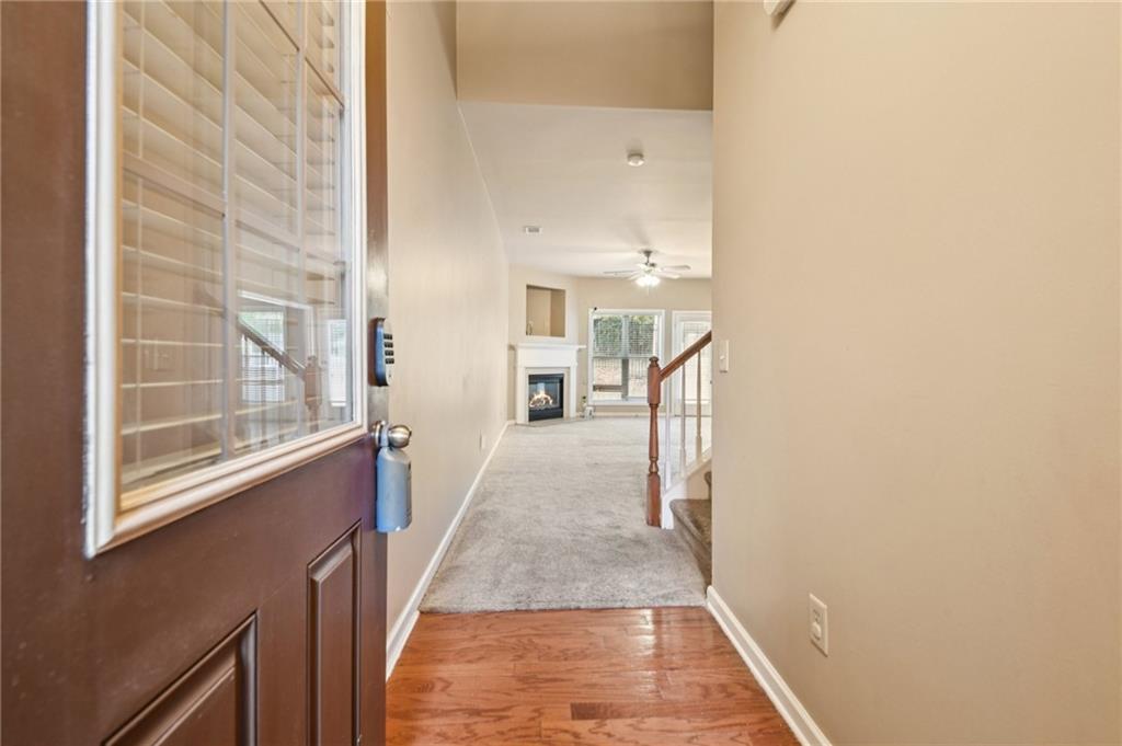 314 Oakland Hills Way