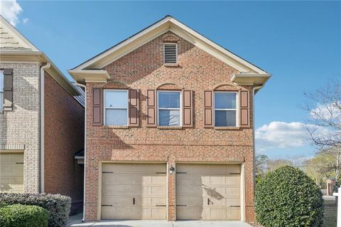 314 Oakland Hills Way Lawrenceville GA 30044