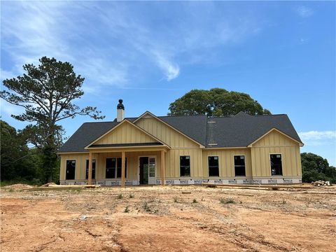 969 Lindsey Lake Drive Dallas GA 30132