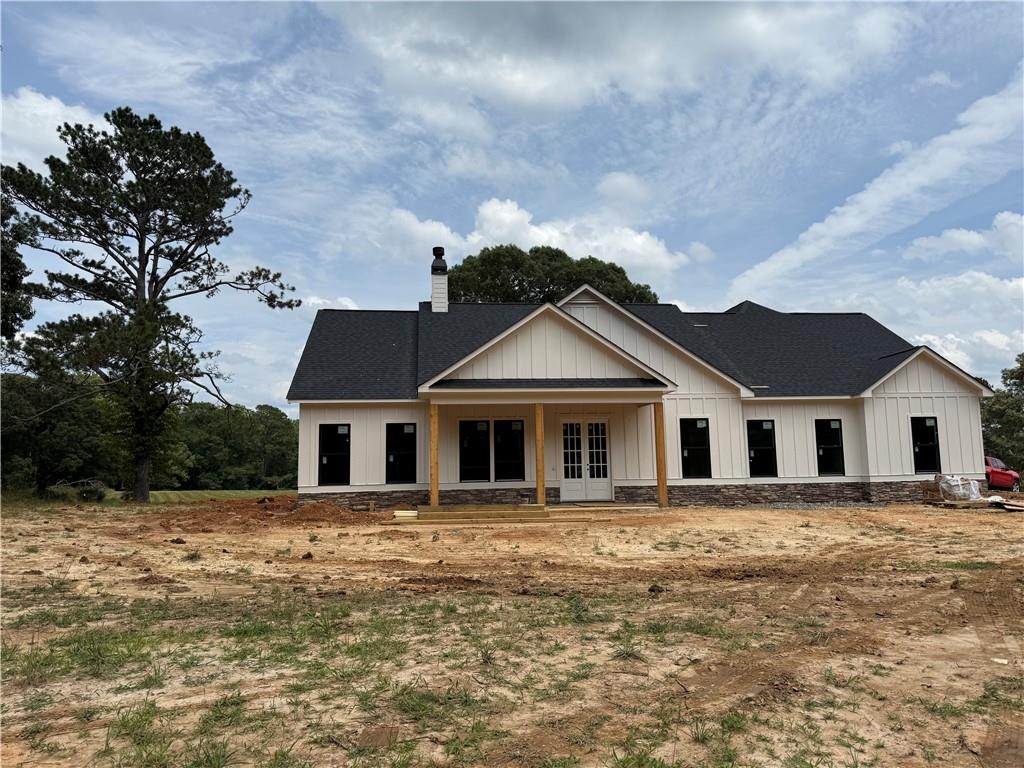 969 Lindsey Lake Drive