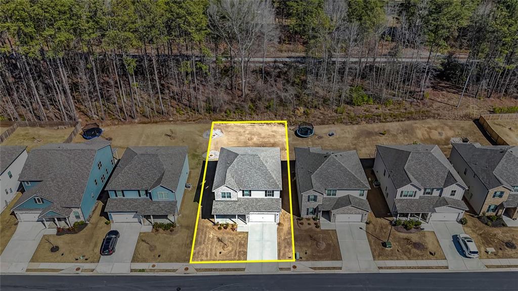 325 Caledonia Court