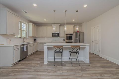 325 Caledonia Court Peachtree City GA 30269