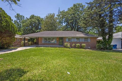 2261 Star Mist Drive SW Atlanta GA 30311