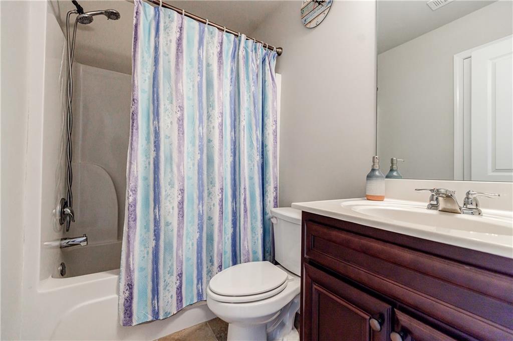 8045 Hillside Climb Way, Snellville, Georgia image 37