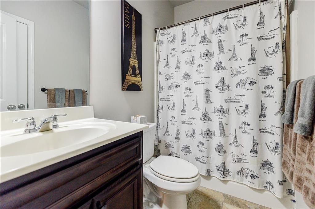 8045 Hillside Climb Way, Snellville, Georgia image 25