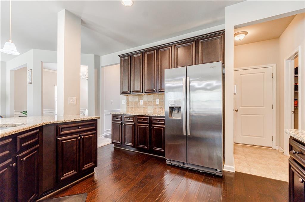 8045 Hillside Climb Way, Snellville, Georgia image 13