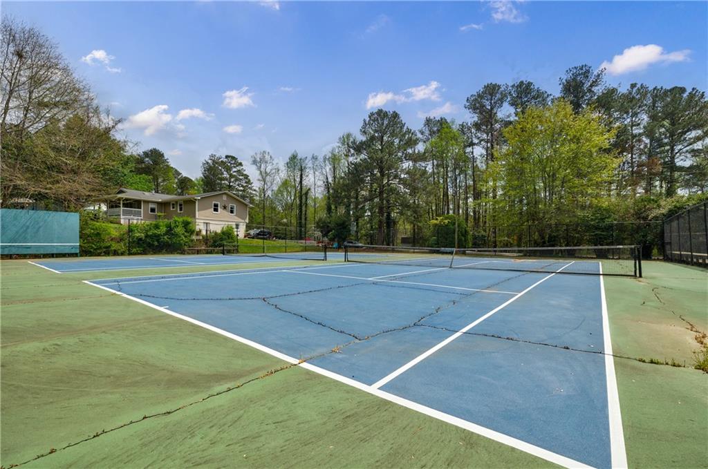 8045 Hillside Climb Way, Snellville, Georgia image 47