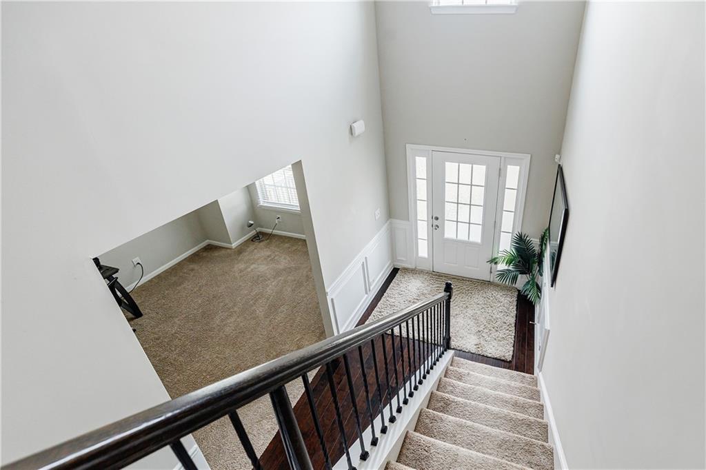 8045 Hillside Climb Way, Snellville, Georgia image 42