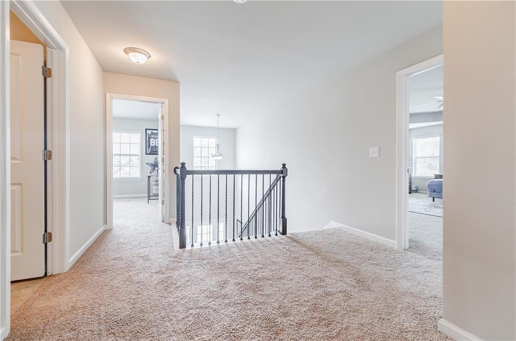 8045 Hillside Climb Way, Snellville, Georgia image 38