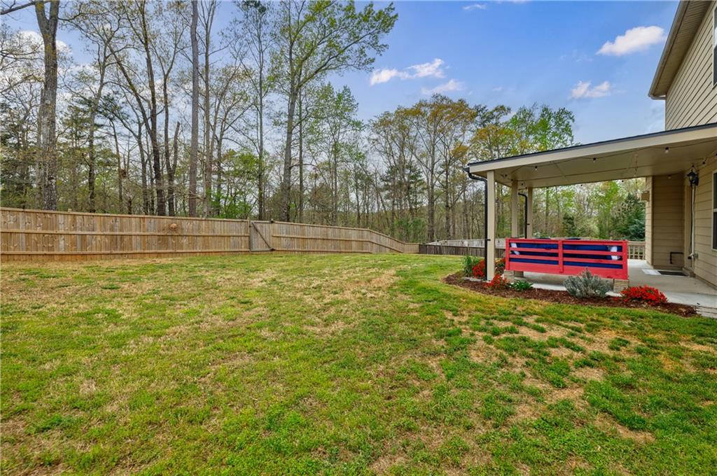 8045 Hillside Climb Way, Snellville, Georgia image 18