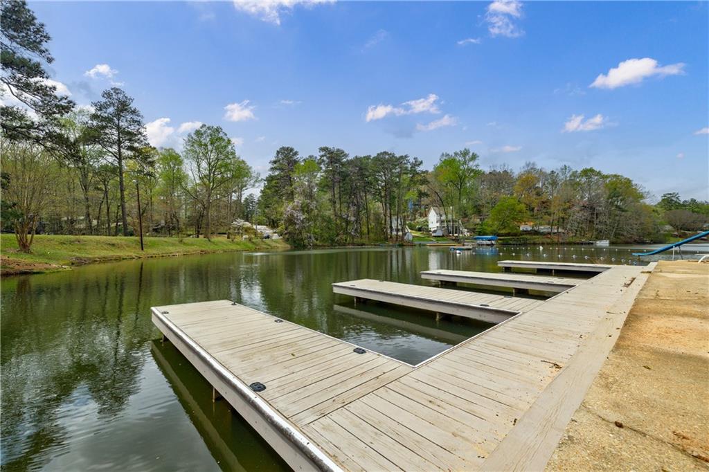 8045 Hillside Climb Way, Snellville, Georgia image 45