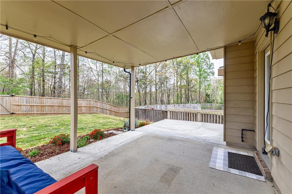 8045 Hillside Climb Way, Snellville, Georgia image 20