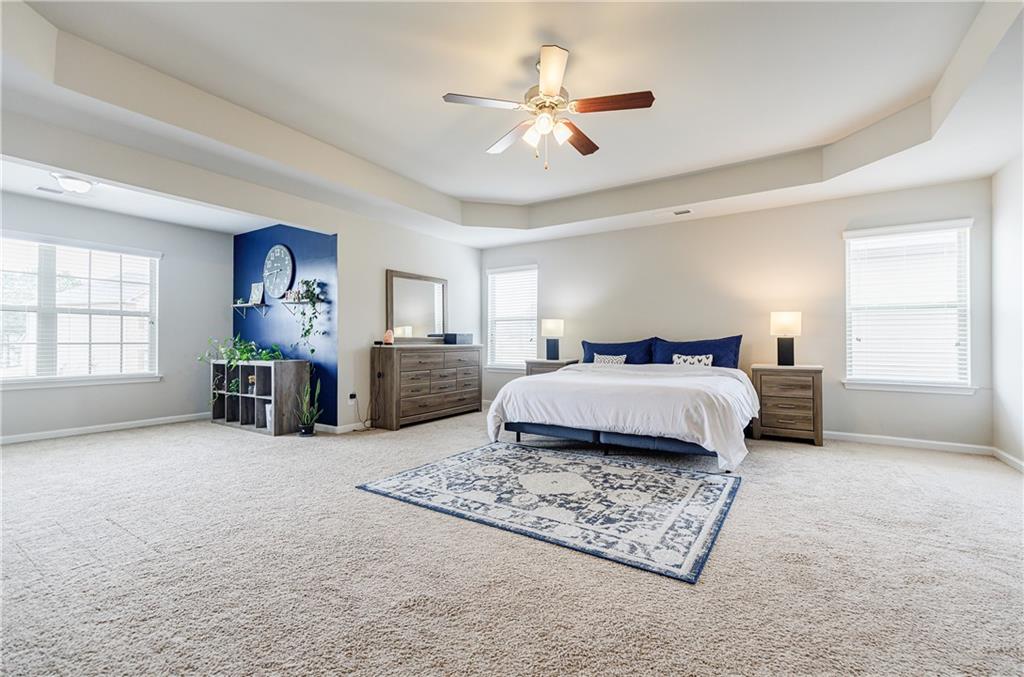 8045 Hillside Climb Way, Snellville, Georgia image 28