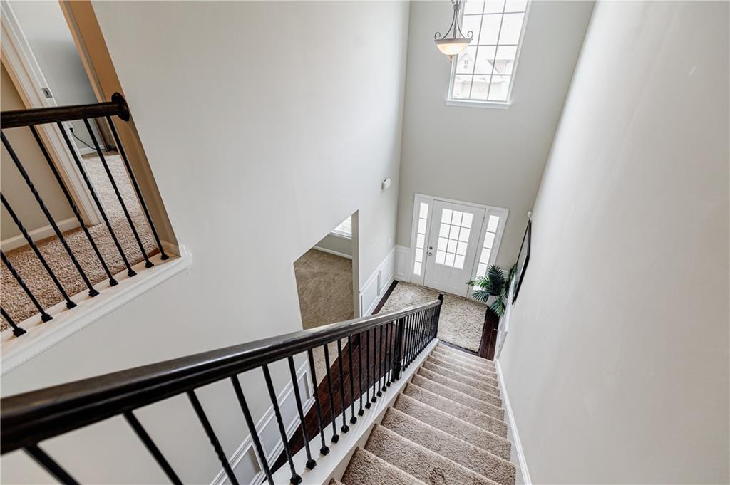 8045 Hillside Climb Way, Snellville, Georgia image 26