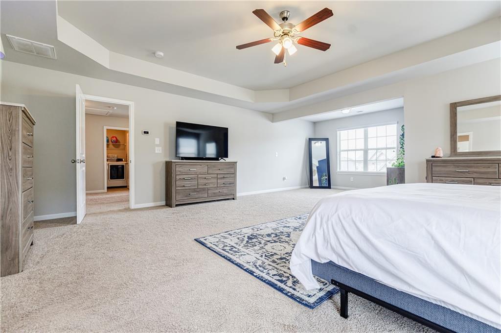 8045 Hillside Climb Way, Snellville, Georgia image 30