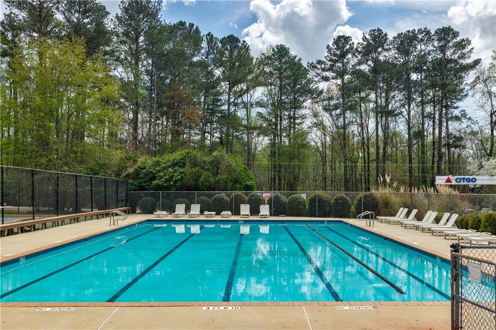 8045 Hillside Climb Way, Snellville, Georgia image 46