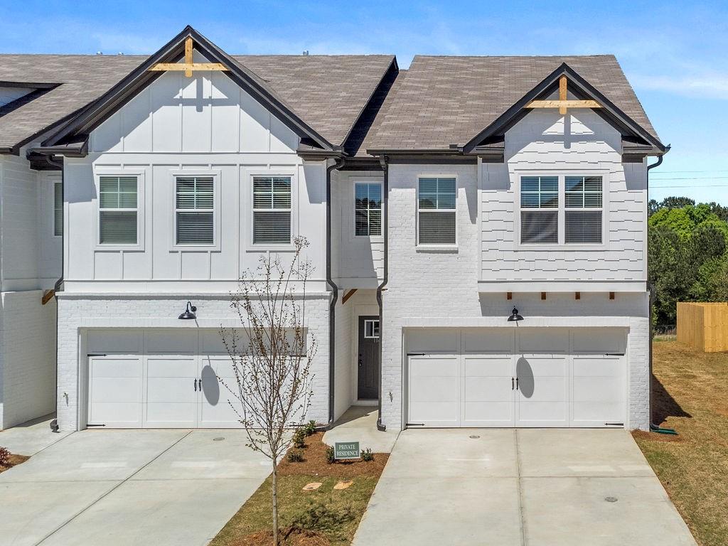 Cannon Trace - Residential Lease