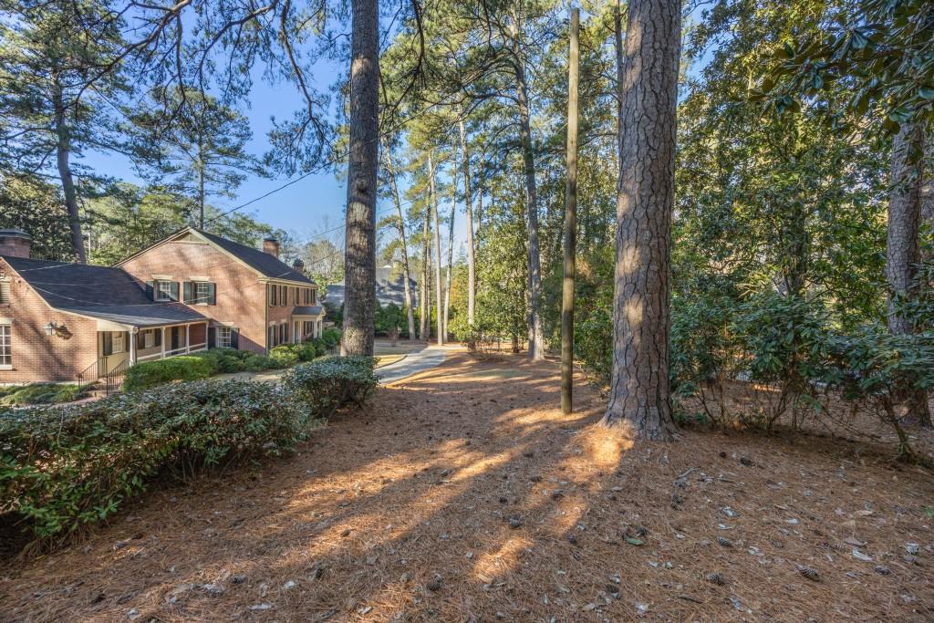 1790 Garraux Road, Atlanta, Georgia image 45