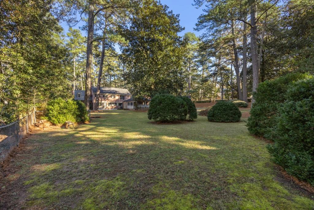 1790 Garraux Road, Atlanta, Georgia image 50