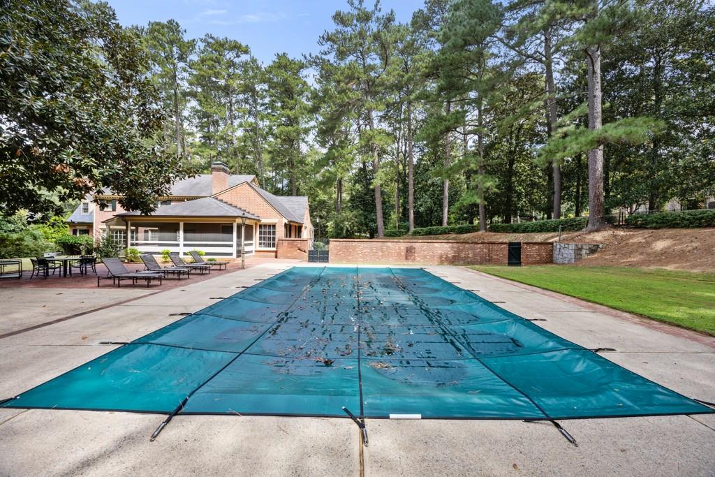 1790 Garraux Road, Atlanta, Georgia image 37