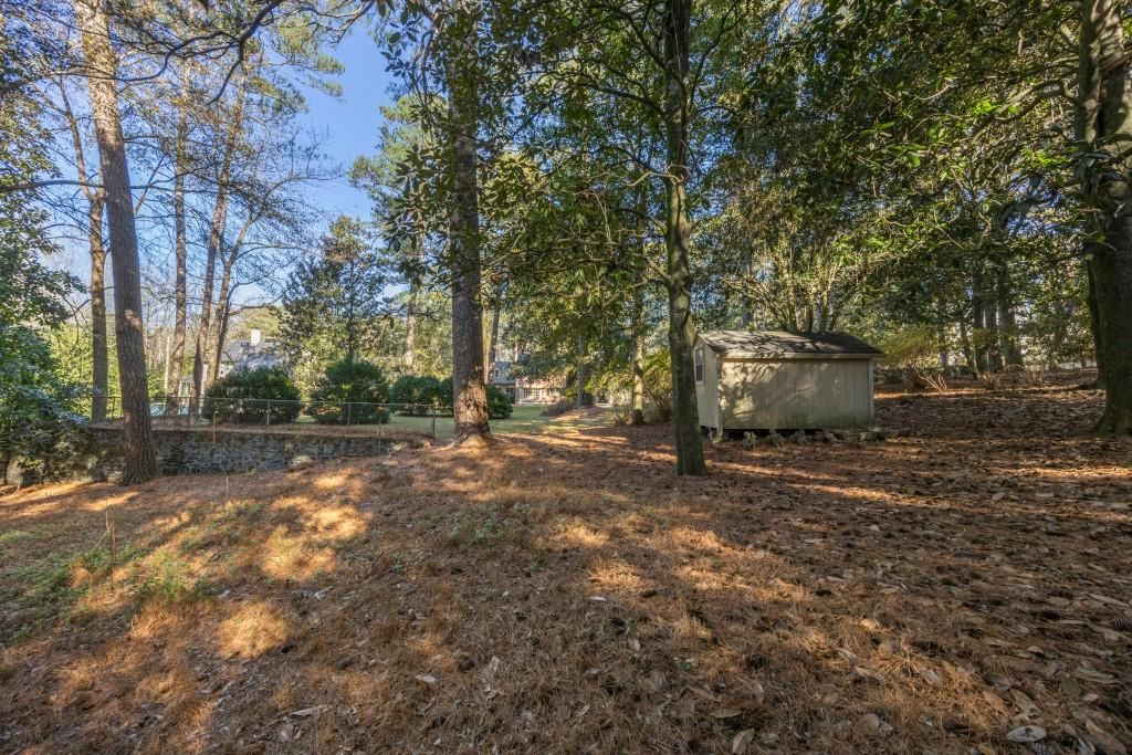 1790 Garraux Road, Atlanta, Georgia image 47