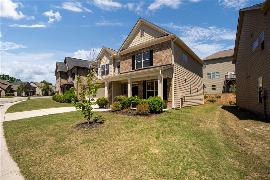 1297 Wesleyan Pl