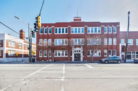 244 Peters Street 23 Atlanta GA 30313