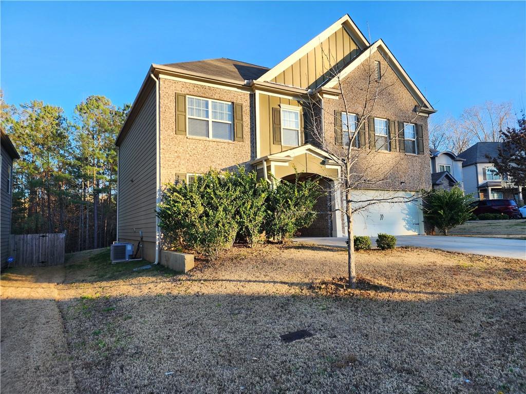 5150 Amberland Square
