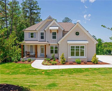 1013 Liberty Springs Drive Woodstock GA 30188