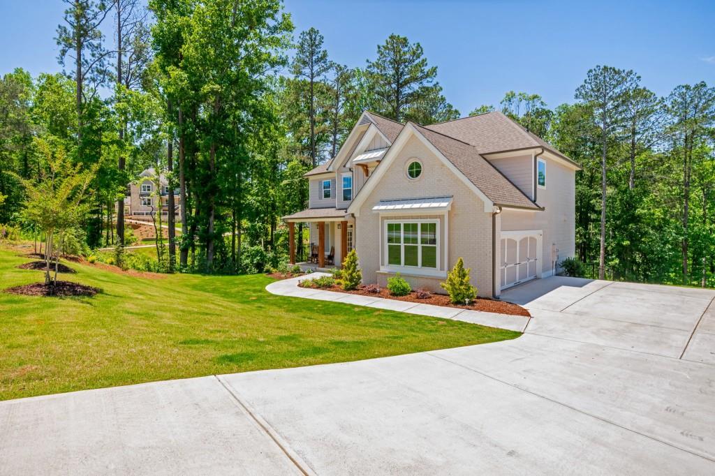 1013 Liberty Springs Drive