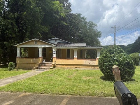 Homes For Sale - 500 Wilson Avenue<br/> Floyd County, Rome, GA 30161