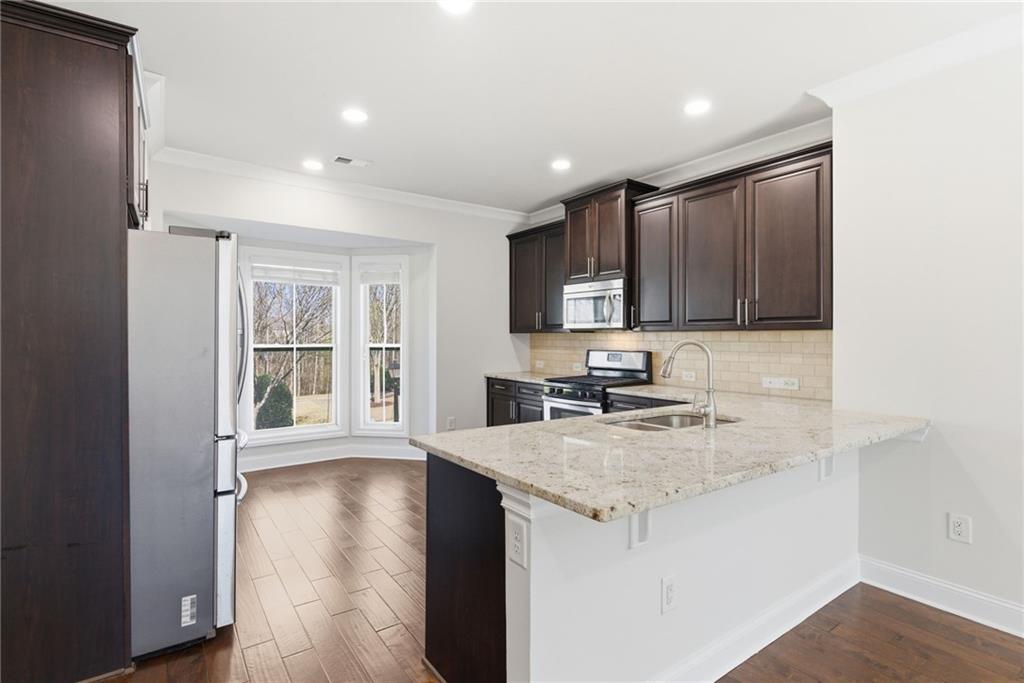 7990 Willoughby Court