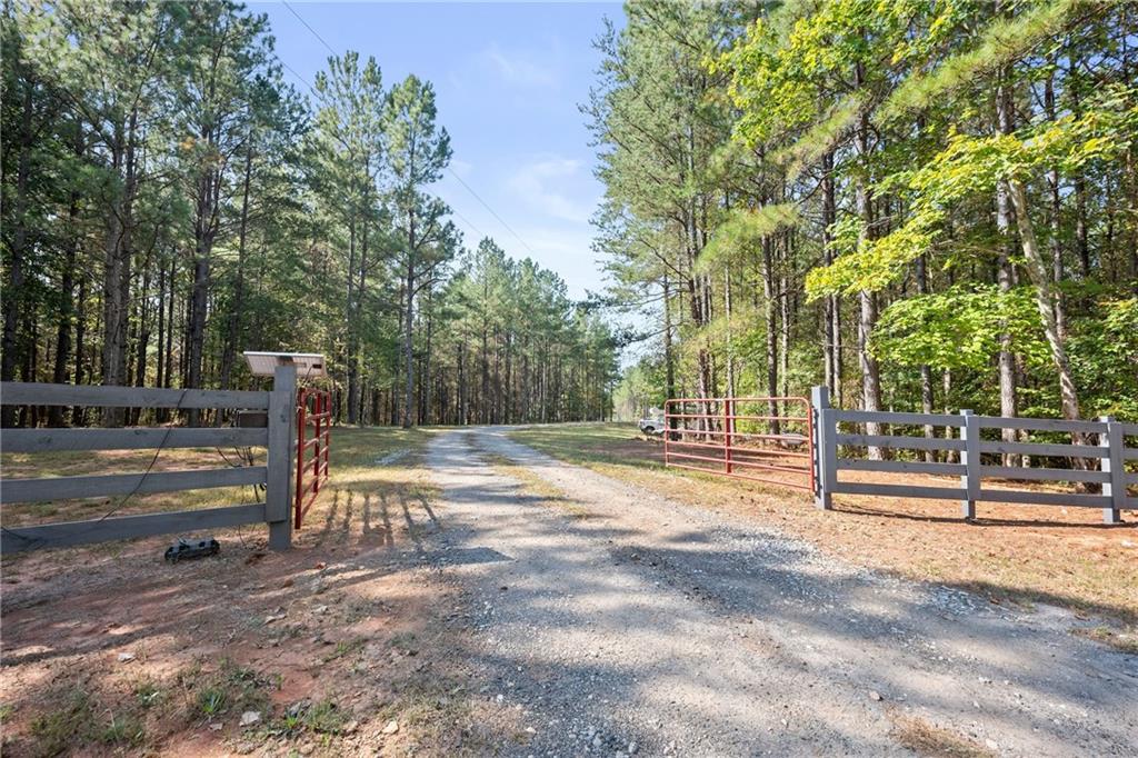 228 Larmon Forks Road, Dahlonega, Georgia image 34