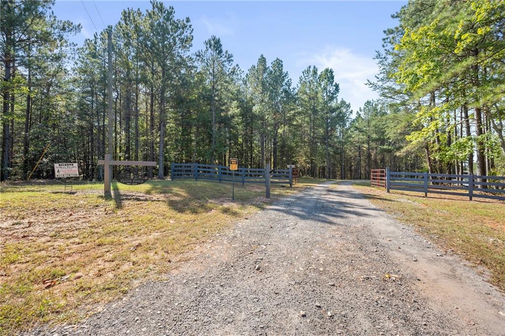 228 Larmon Forks Road, Dahlonega, Georgia image 33