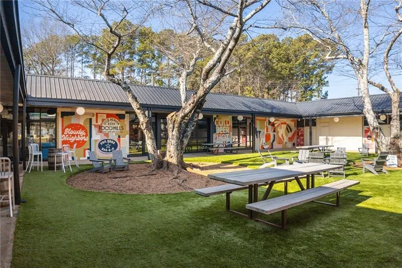 Atlanta, Georgia 30329, United States, 4 Bedrooms Bedrooms, ,3 BathroomsBathrooms,Residential,Active,87111