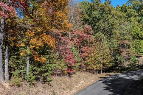 Vacant Land For Sale - LOT 22 Meadow Brook Trail<br/> Morganton, GA 30560