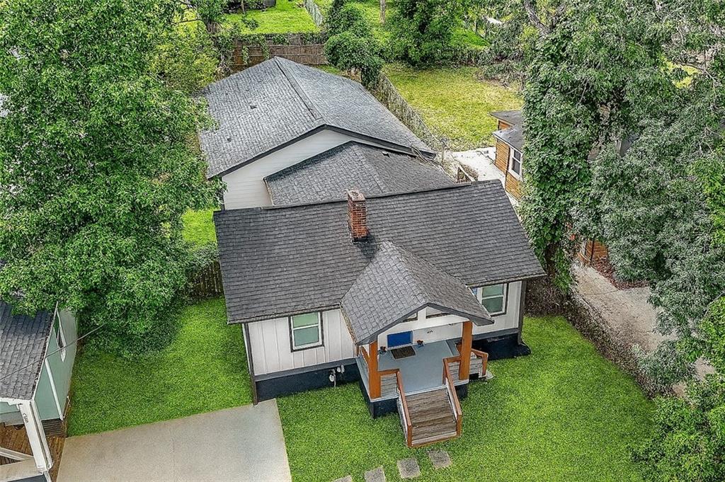 West End - Residential Lease