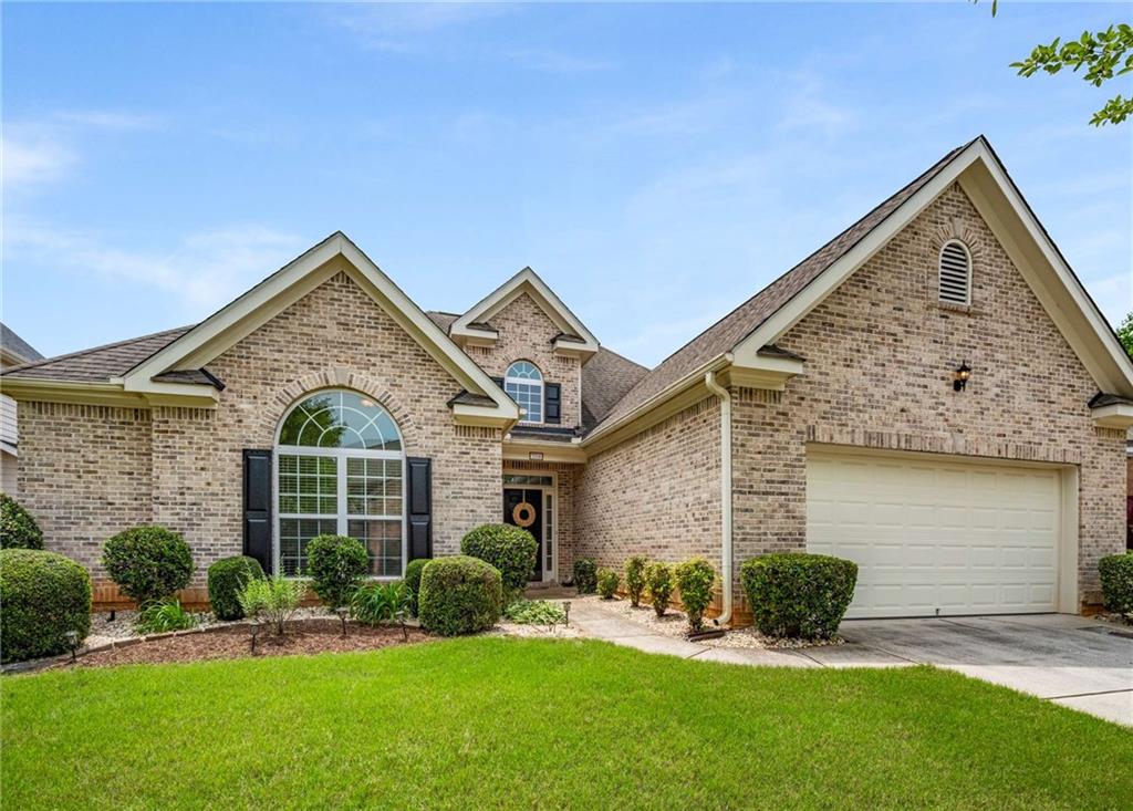 7994 Larksview Drive, Fairburn, Georgia image 38