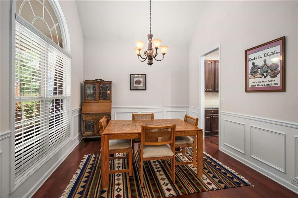 7994 Larksview Drive, Fairburn, Georgia image 14